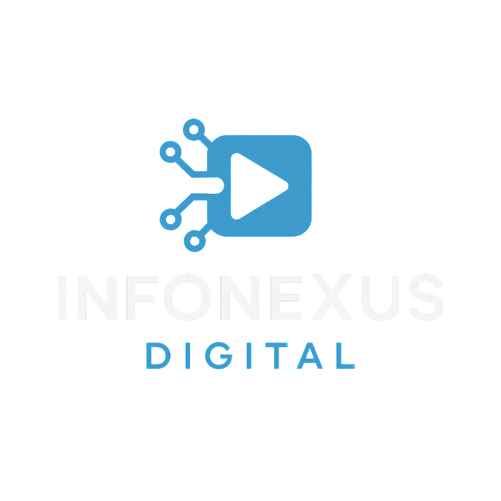 Logo INFONEXUS
